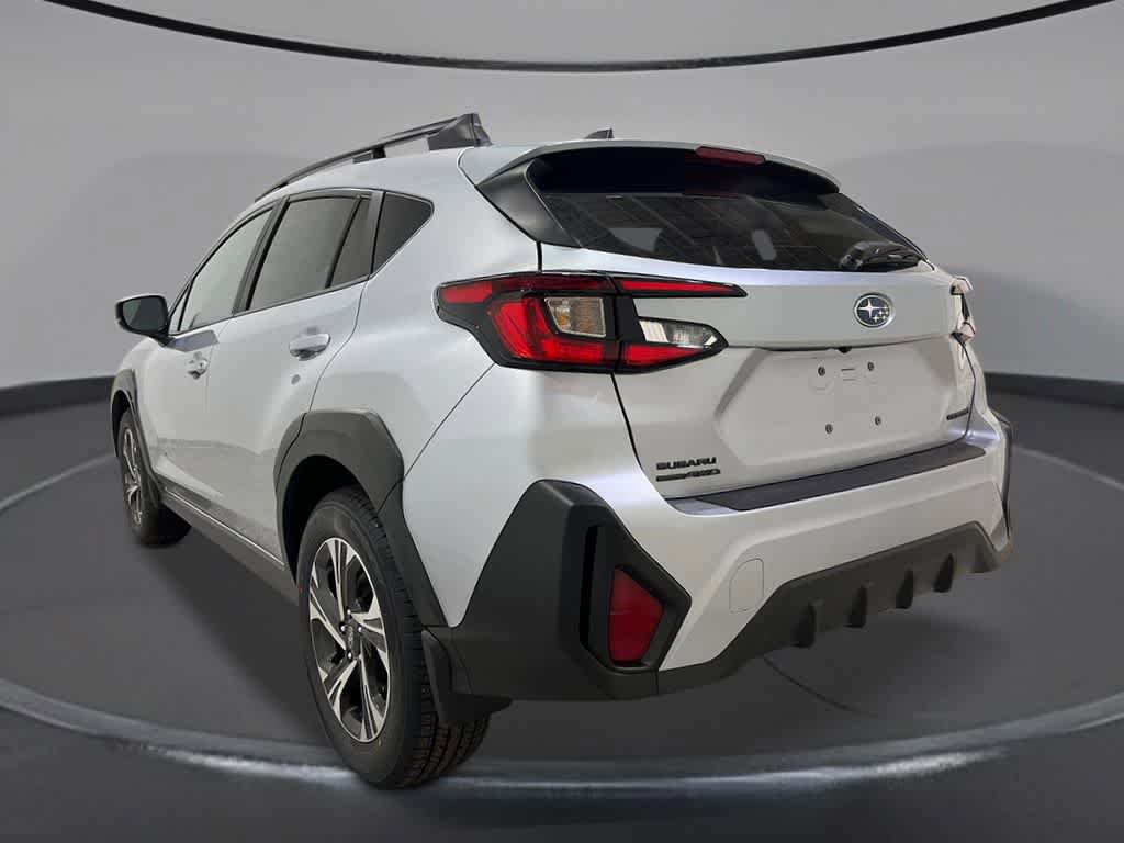 Certified 2026 Subaru Crosstrek 2.0i Premium AWD/4WD image 3