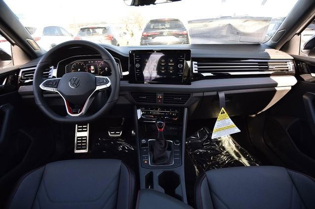 New 2026 Volkswagen Jetta GLI Autobahn image 7