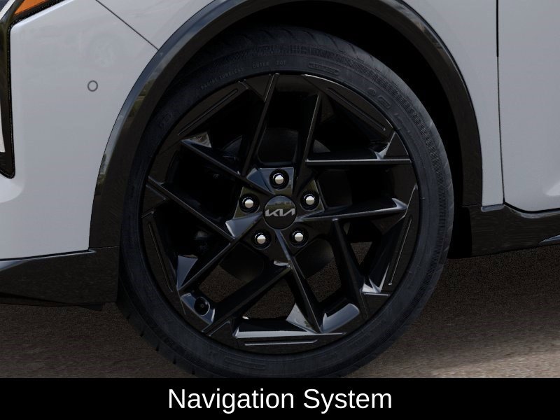New 2025 Kia K4 GT-Line Turbo FWD image 13
