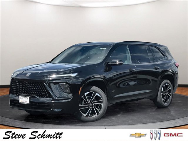 New 2026 Buick Enclave Sport Touring w/ Power Package