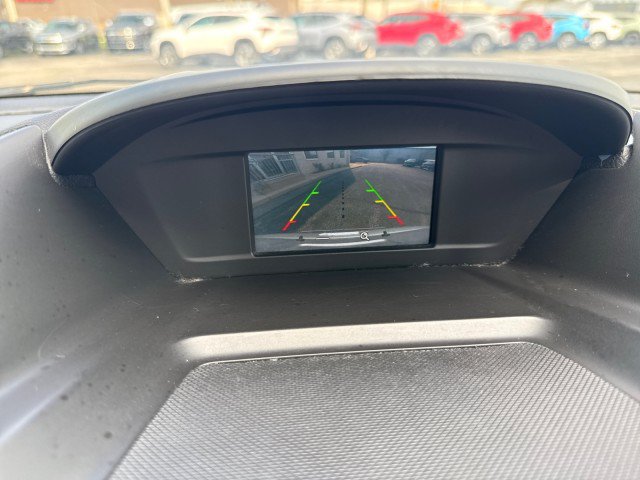 Used 2018 Ford Escape SE FWD image 22