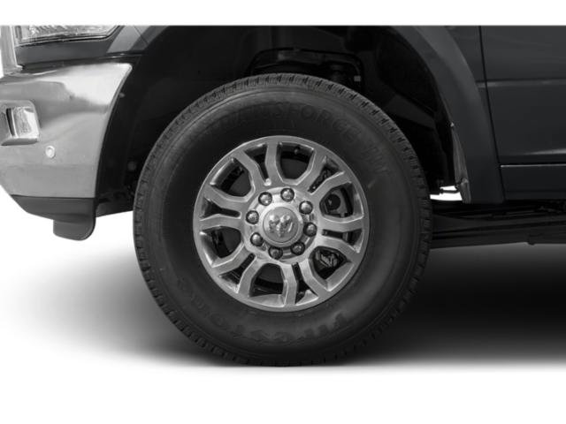 Used 2018 RAM 2500 Laramie AWD/4WD image 14