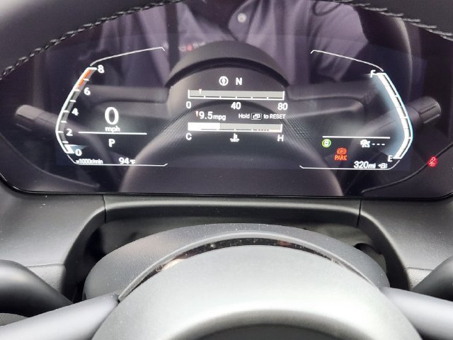 New 2026 MAZDA CX-5 Select AWD/4WD image 12
