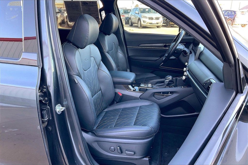 Used 2023 Kia Telluride SX X-Line image 7