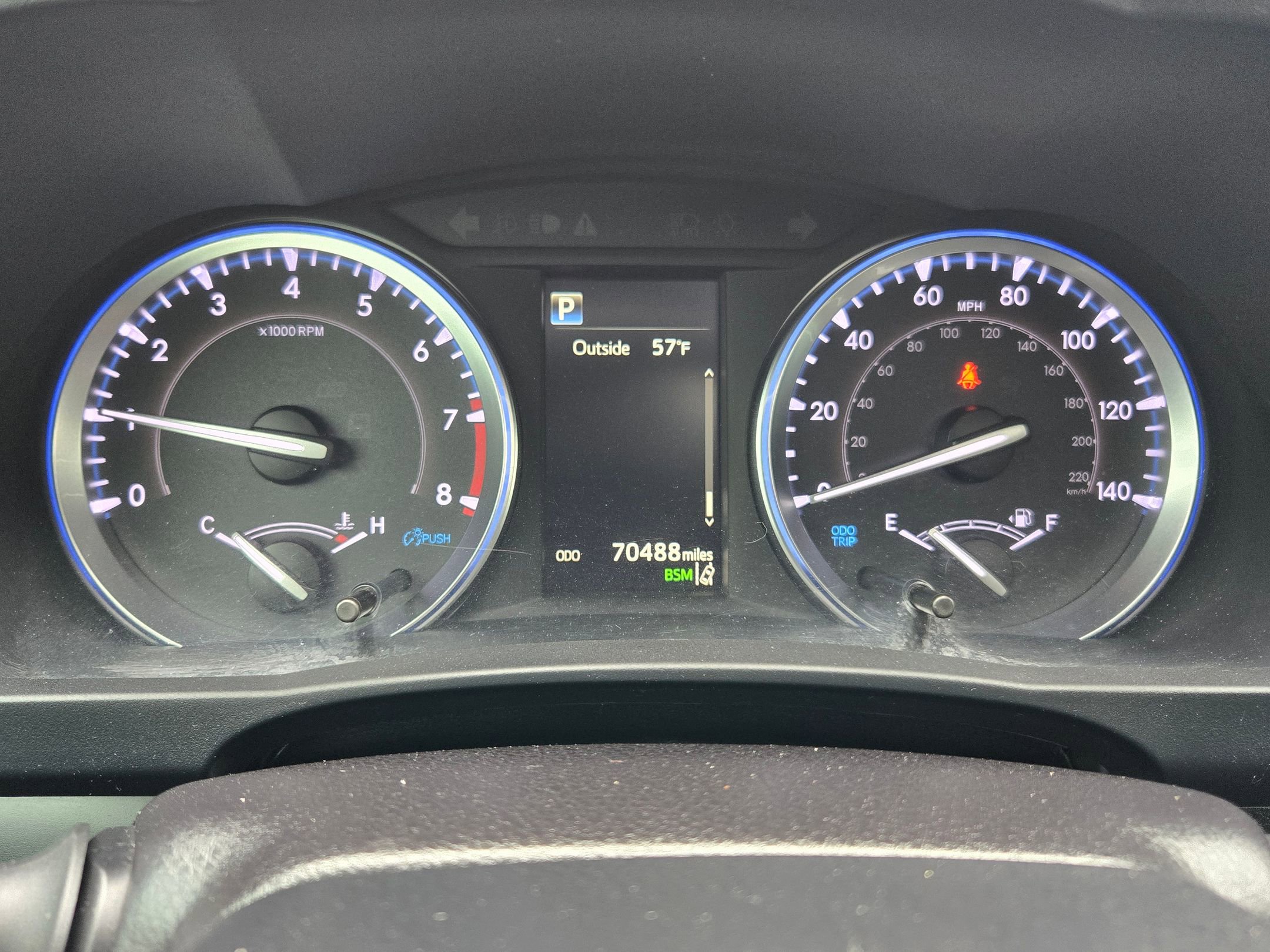 Used 2019 Toyota Highlander XLE image 15