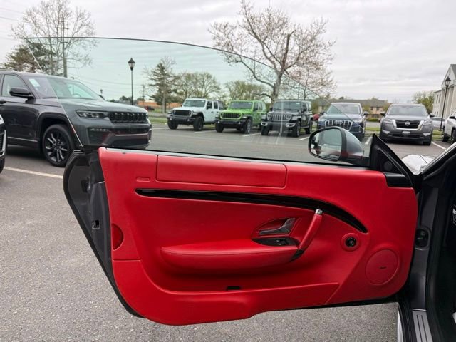 Used 2013 Maserati GranTurismo MC RWD image 19