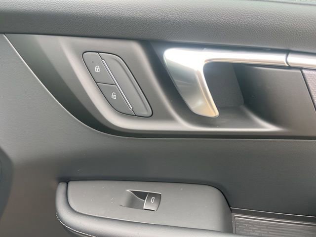 New 2026 Buick Enclave Sport Touring w/ Power Package FWD image 56
