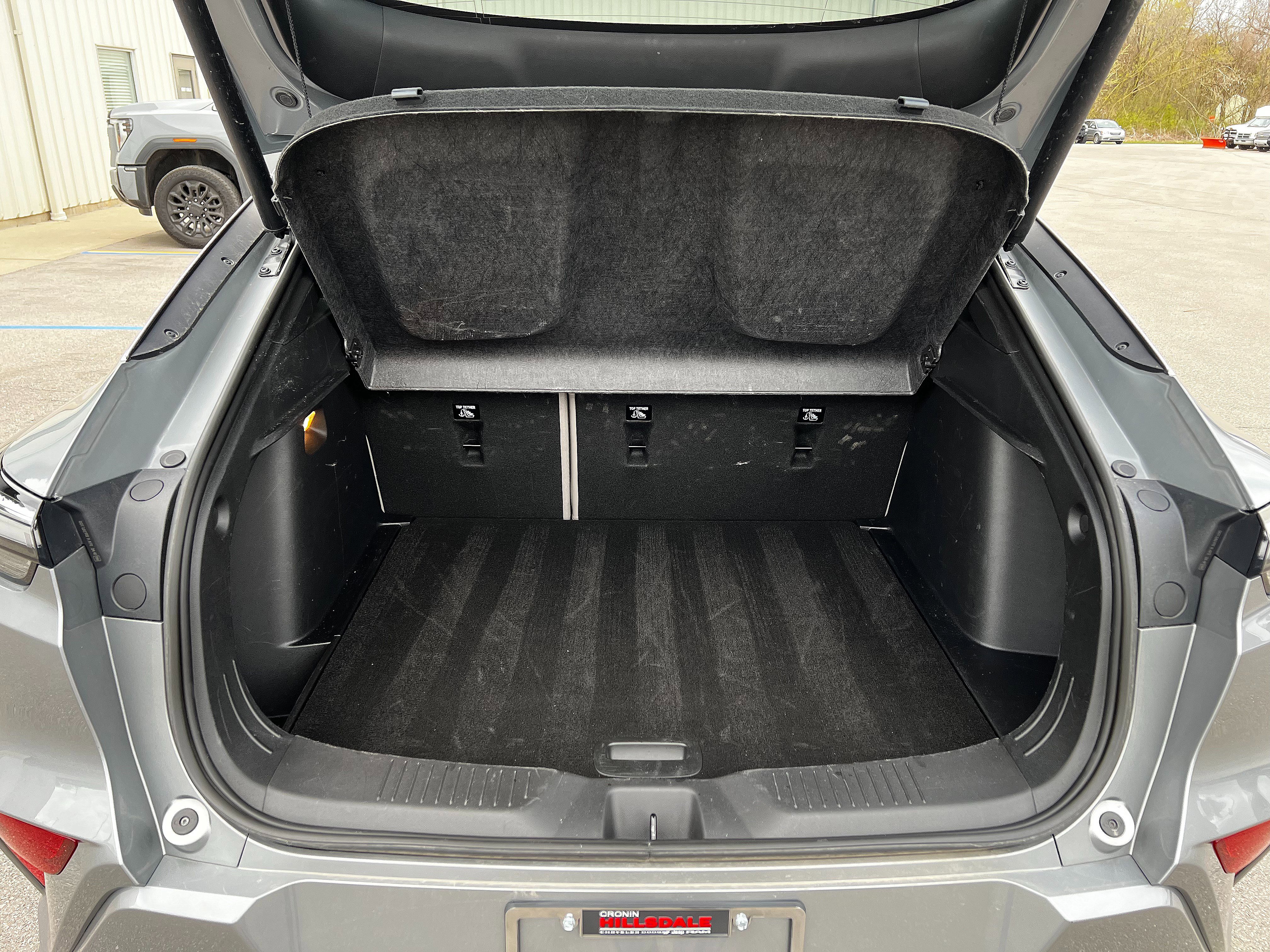 Used 2024 Buick Envista Avenir image 17