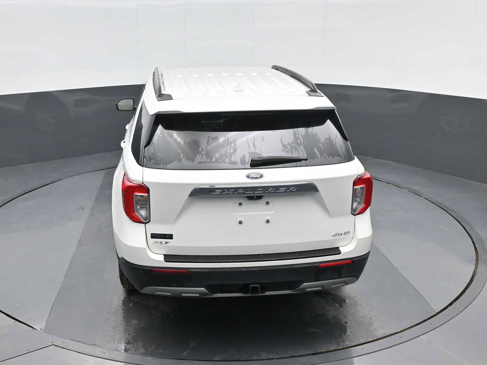 Used 2023 Ford Explorer XLT w/ Equipment Group 202A image 26