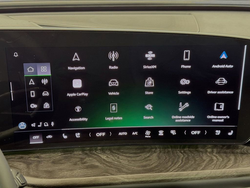 Certified 2025 Audi Q5 Premium Plus w/ Premium Plus image 15