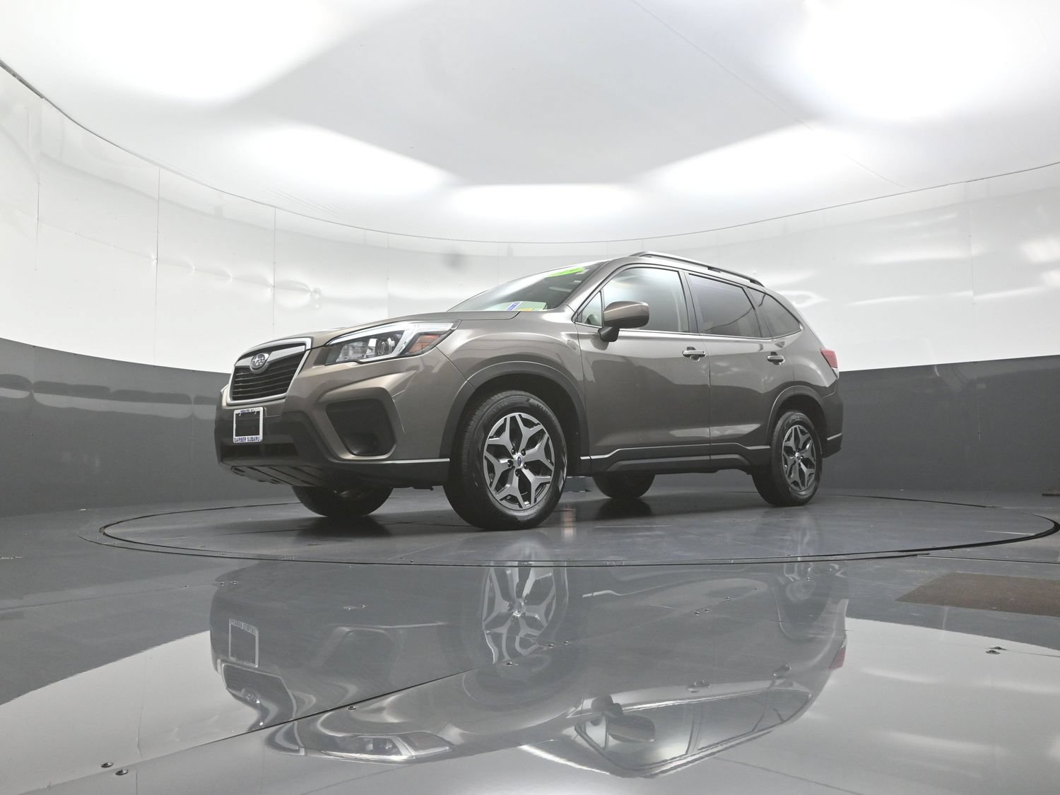 Used 2019 Subaru Forester Premium w/ All-Weather Package AWD/4WD image 11