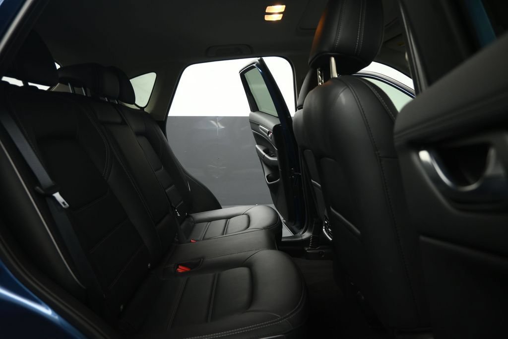 Used 2024 MAZDA CX-5 AWD 2.5 S image 57