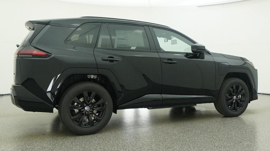 New 2026 Toyota RAV4 SE w/ Convenience Package AWD/4WD image 15