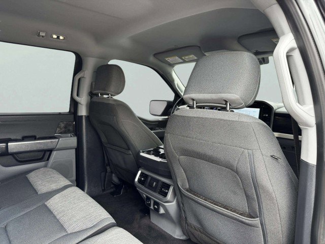 Used 2021 Ford F150 XLT w/ Equipment Group 302A High image 42