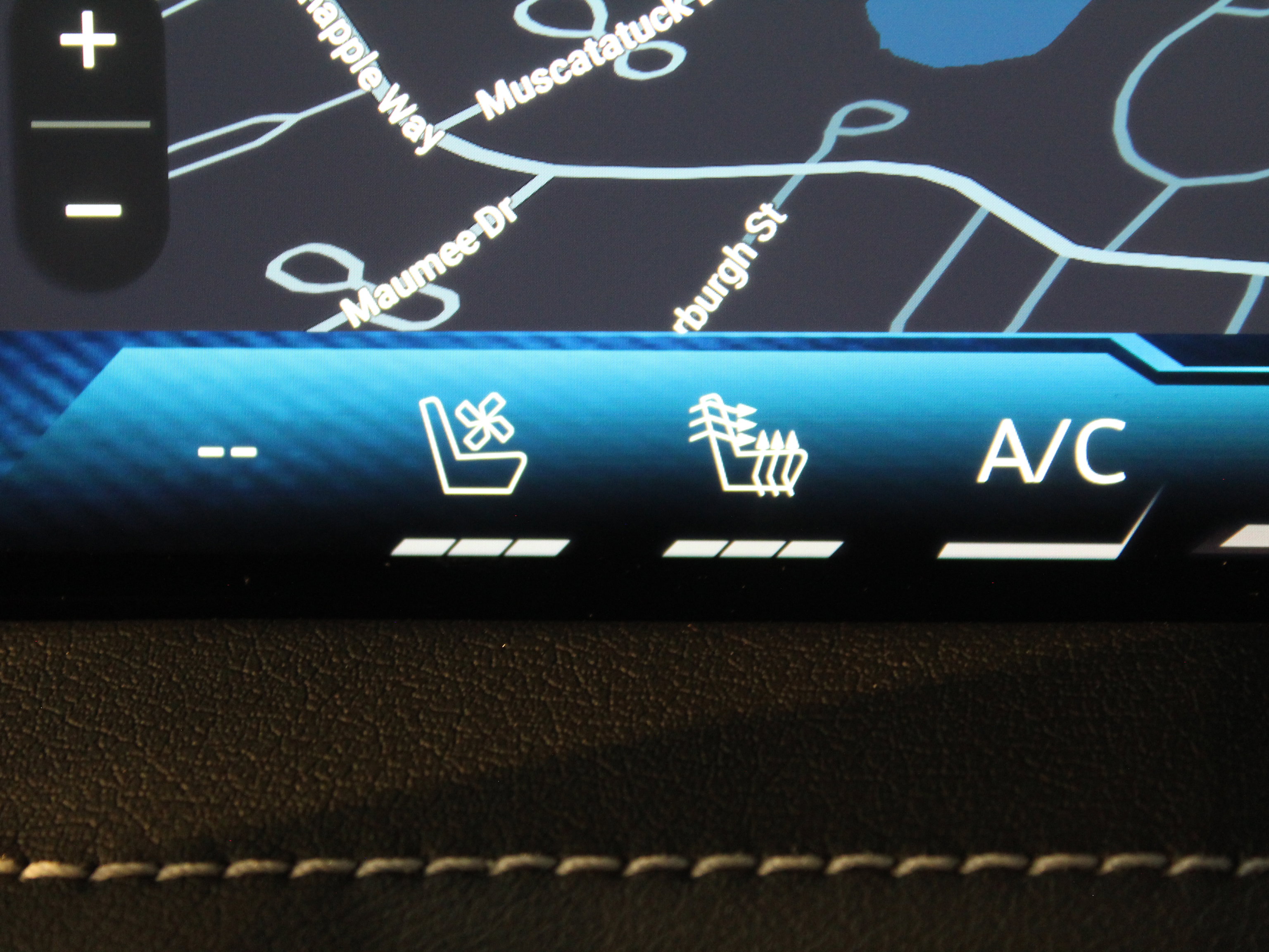 New 2026 Chevrolet Corvette Z06 w/ Stealth Interior Trim Package image 17