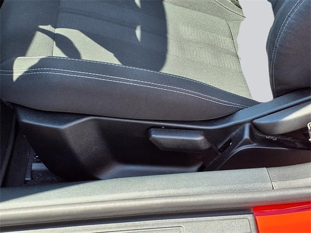 Used 2023 Ford Mustang Convertible w/ Mustang Nite Pony Package image 26