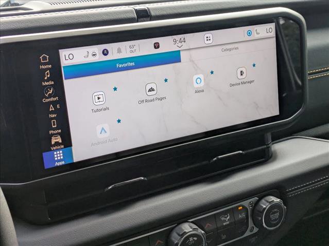 New 2026 Jeep Wrangler Unlimited Sport image 13