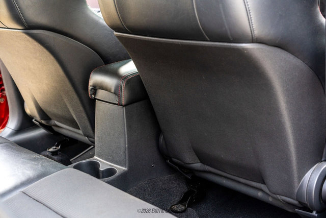 Used 2008 Dodge Caliber SRT-4 w/ SRT Option Group II image 48