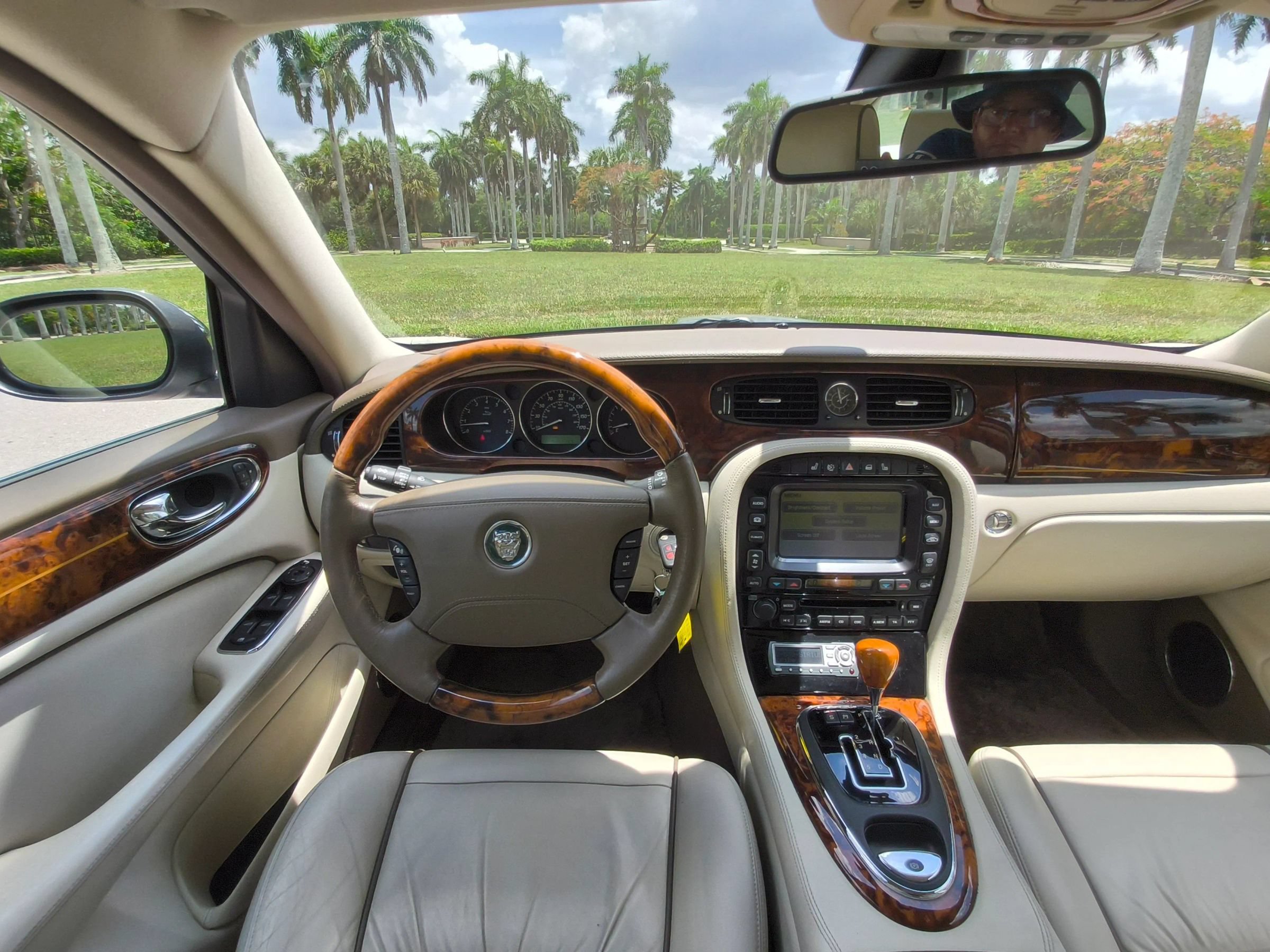 Used 2006 Jaguar XJ Vanden Plas RWD image 7