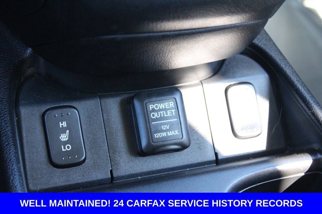 Used 2012 Honda CR-V EX-L image 40