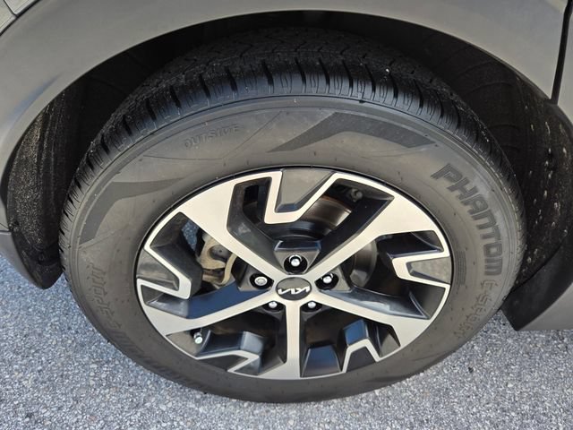 Used 2025 Kia Sportage EX w/ Premium Package FWD image 19
