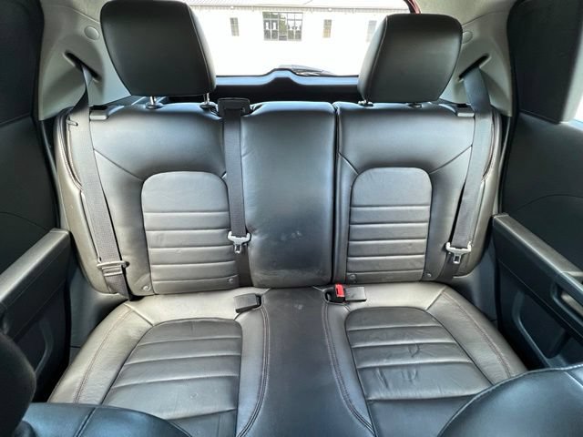 Used 2015 Chevrolet Sonic RS FWD image 25