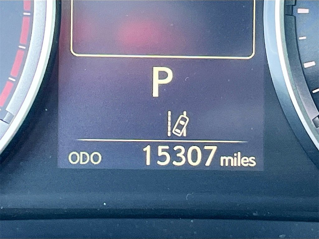 Used 2024 Lexus IS 300 w/ Comfort Package image 12