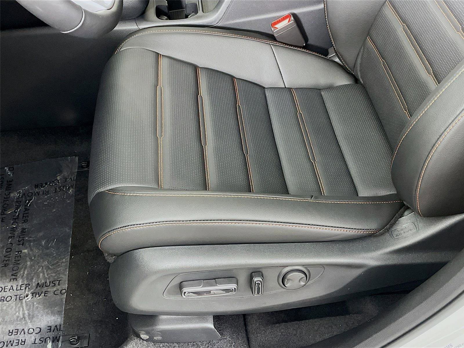 New 2026 Honda CR-V Sport-L image 21