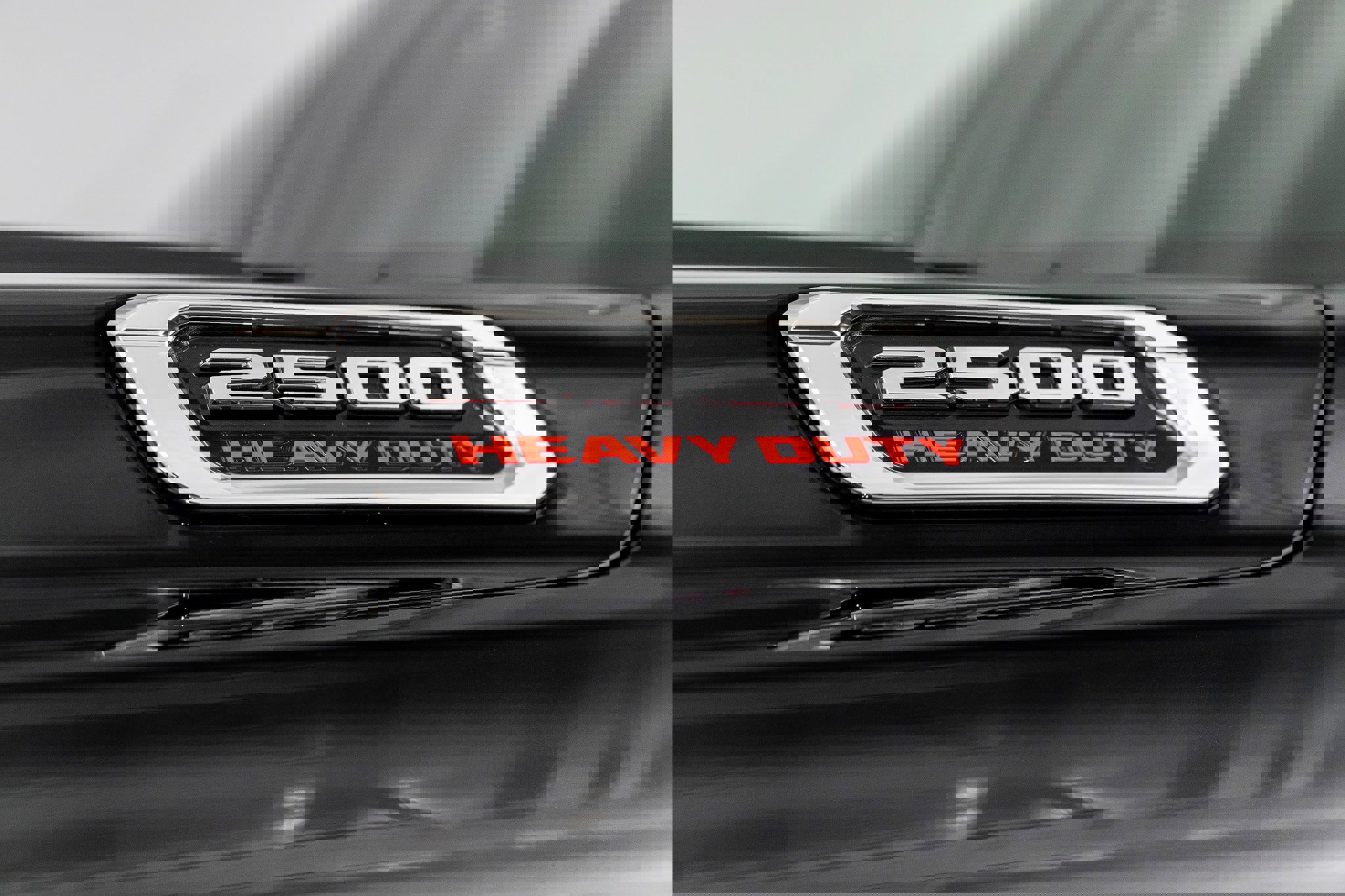 Used 2022 RAM 2500 Laramie image 13