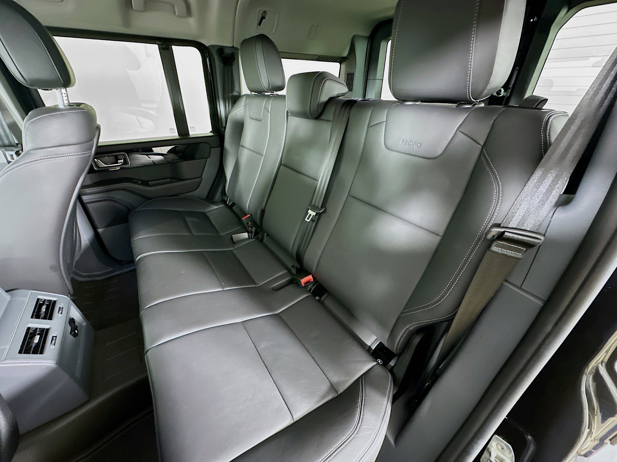 Used 2024 INEOS Grenadier image 37