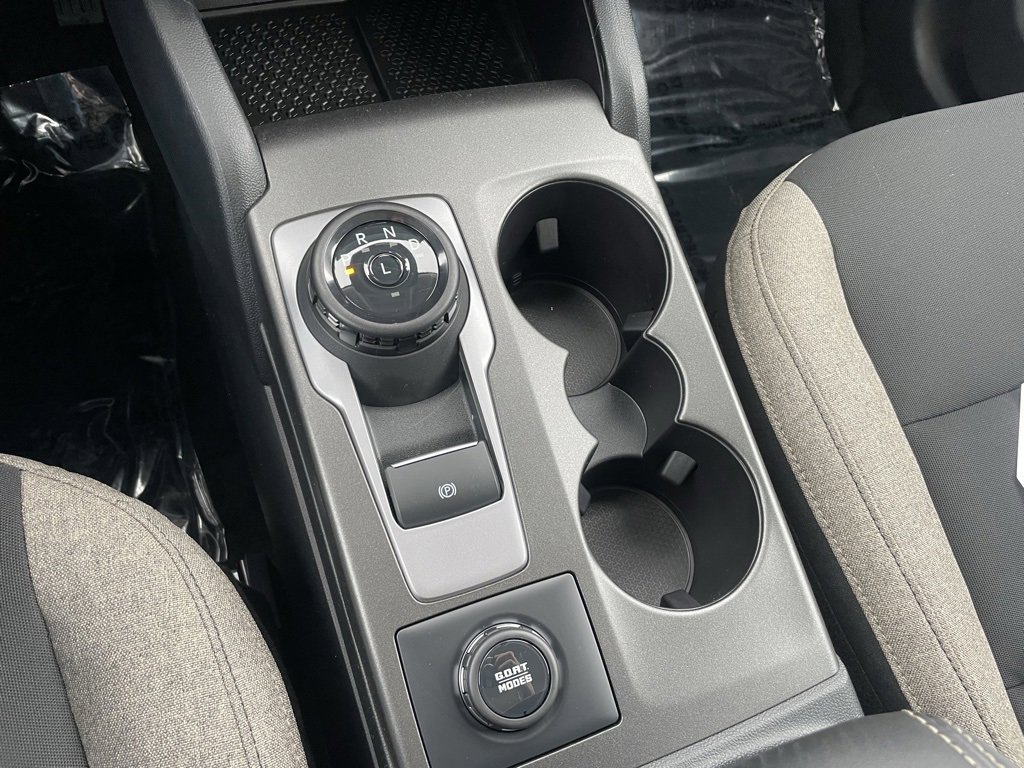 New 2026 Ford Bronco Sport Big Bend w/ Convenience Package image 13