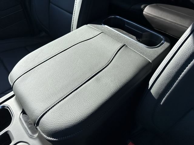 New 2026 GMC Sierra 1500 Denali w/ Technology Package image 21