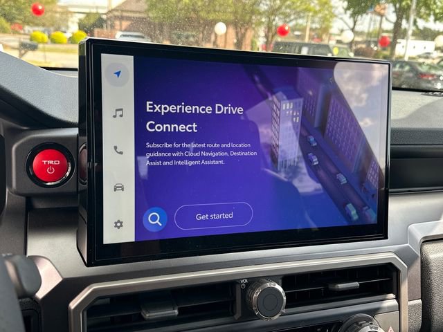 Used 2025 Toyota 4Runner TRD Off-Road Premium image 24