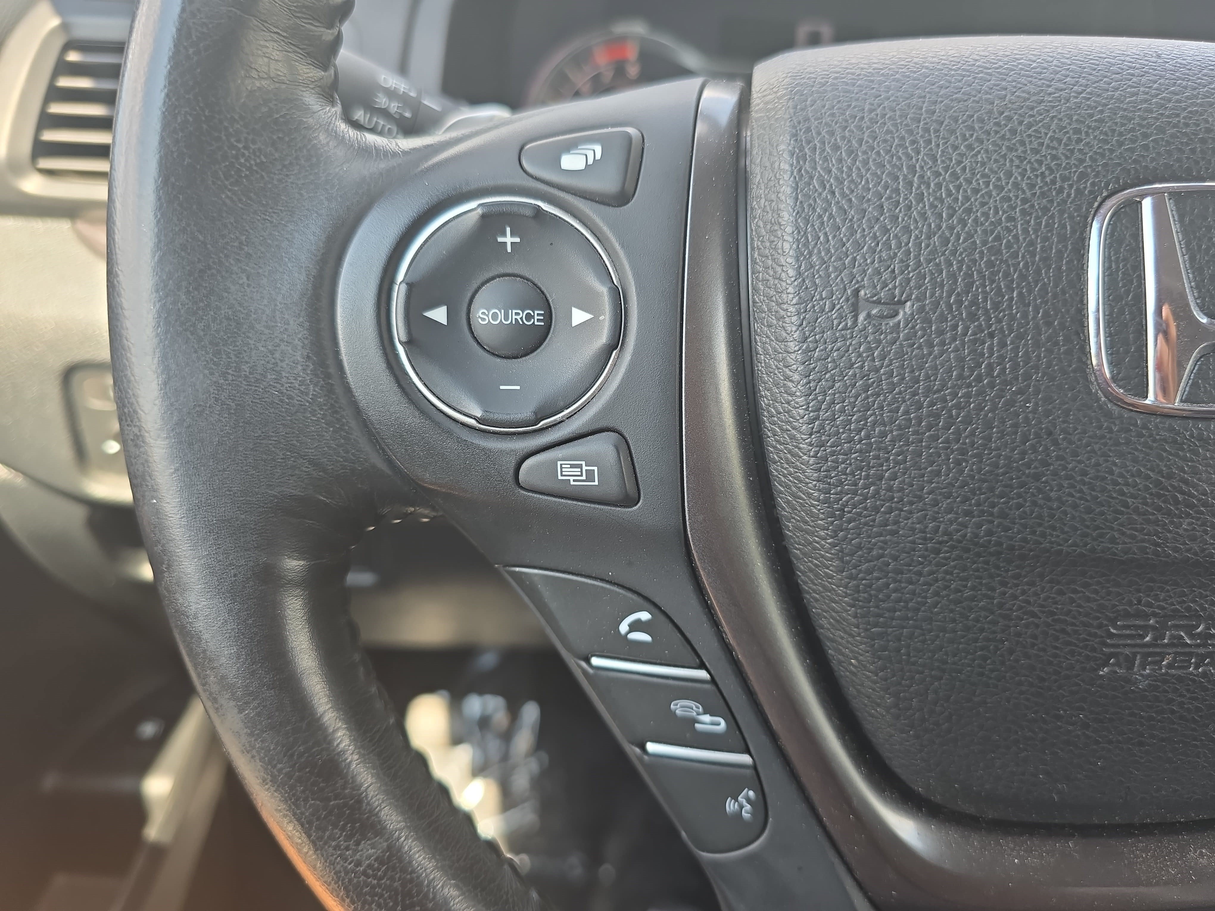 Used 2023 Honda Ridgeline RTL image 16