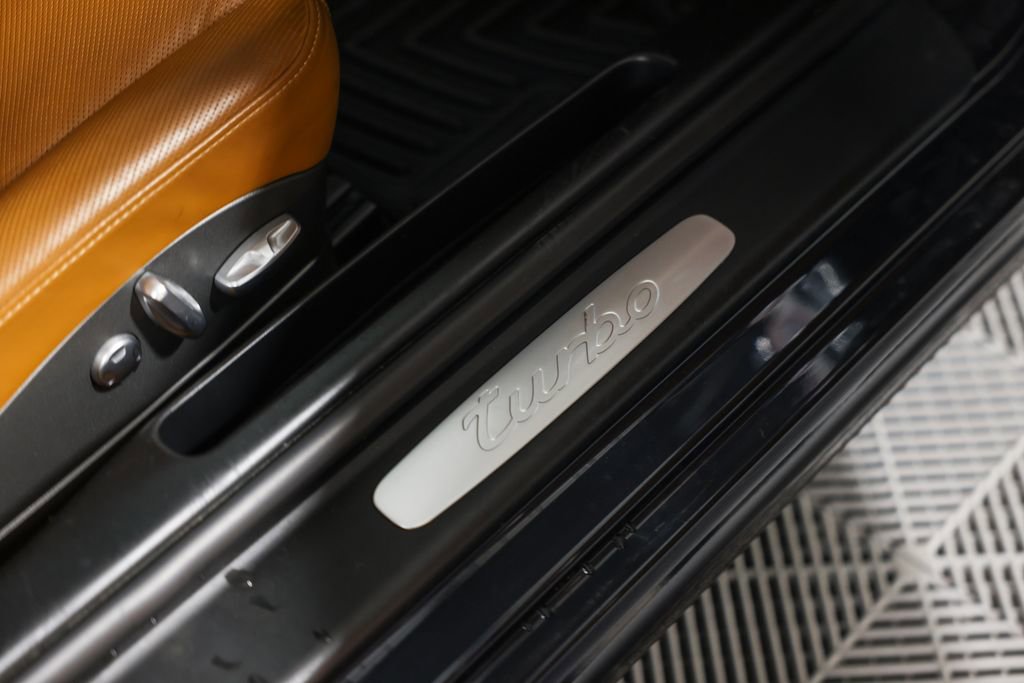 Used 2009 Porsche 911 Turbo image 23
