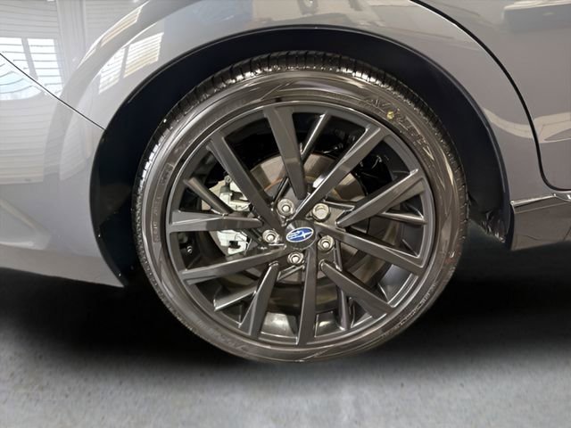 Certified 2025 Subaru Impreza RS w/ Popular Package #1 image 34