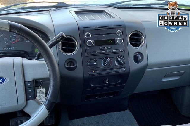 Used 2006 Ford F150 XLT image 7