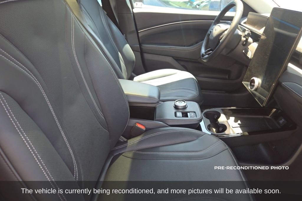 Used 2023 Ford Mustang Mach-E Premium AWD/4WD image 12