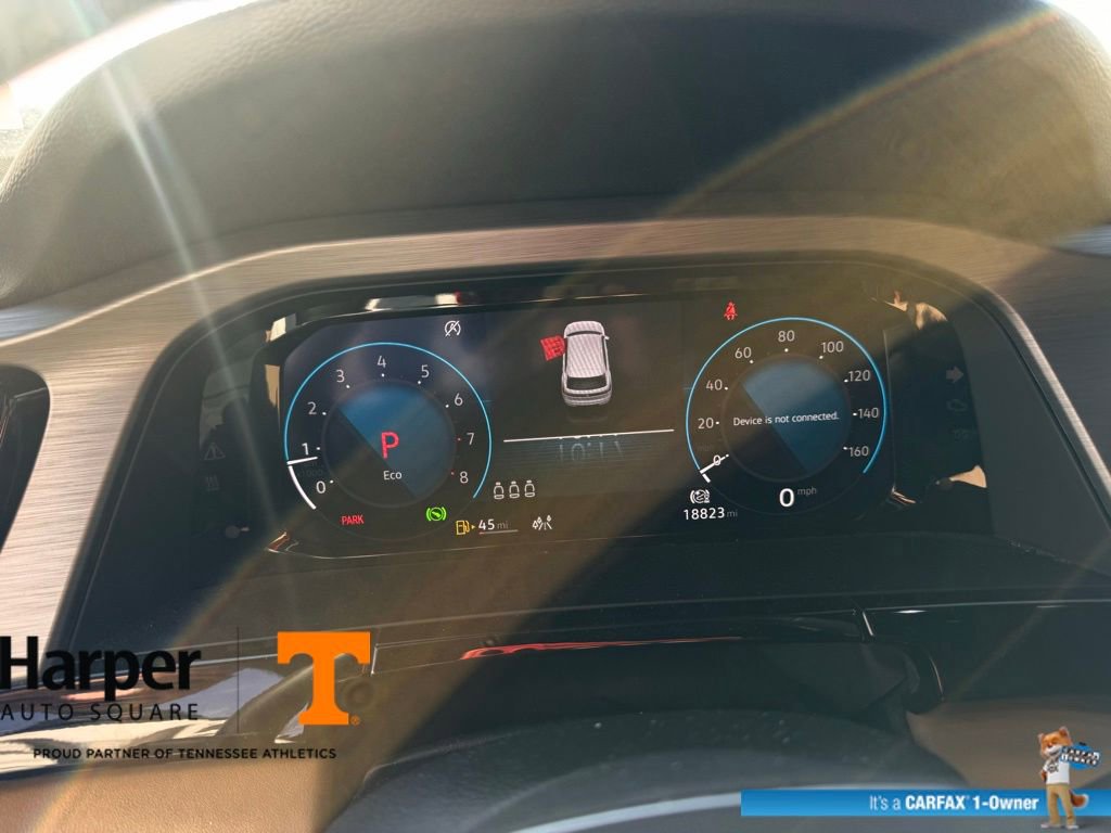 Used 2024 Volkswagen Atlas Cross Sport SE image 15