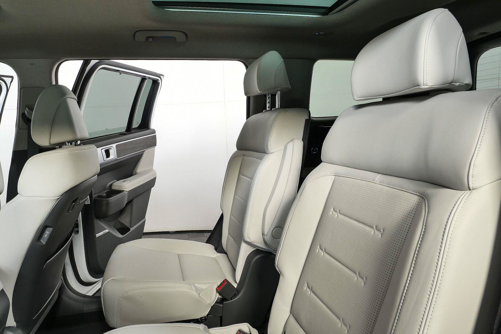 New 2026 Hyundai Santa Fe Limited AWD/4WD image 20