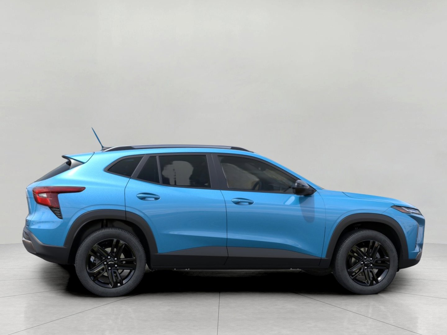 New 2026 Chevrolet Trax ACTIV w/ Driver Confidence Package FWD image 5