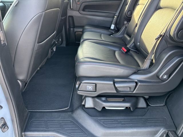 Used 2025 Honda Odyssey Sport-L image 18