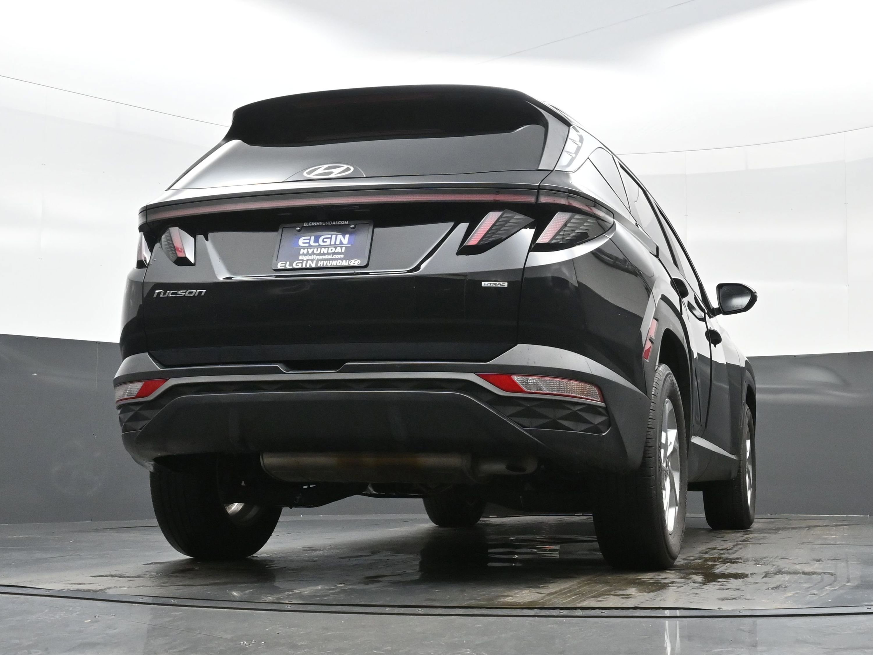 Used 2023 Hyundai Tucson SEL image 31