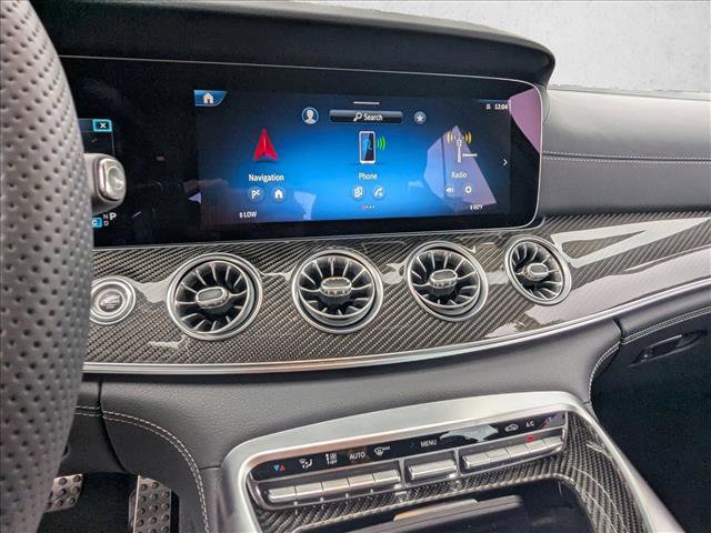 New 2026 Mercedes-Benz AMG GT 43 image 11