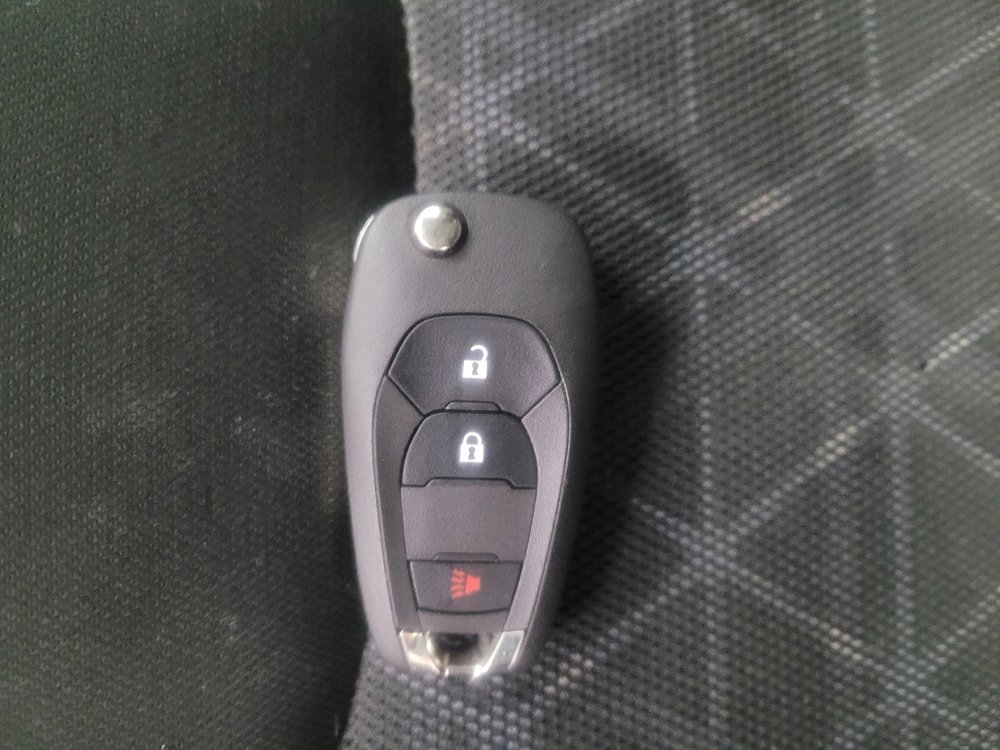 Used 2020 Chevrolet Spark LT FWD image 32