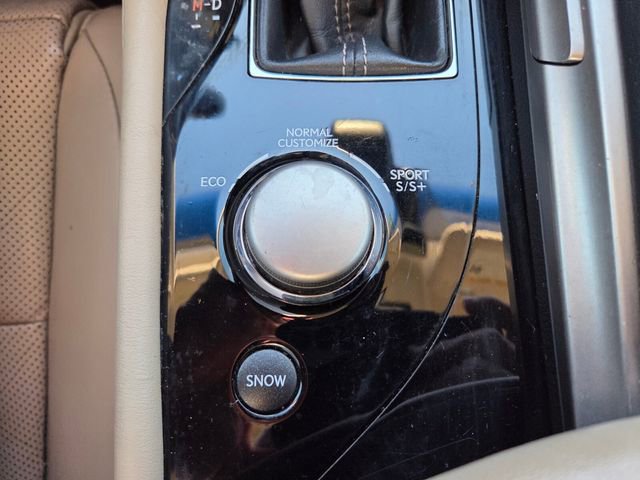 Used 2016 Lexus GS 350 w/ Luxury Package image 30