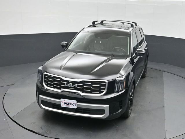 Used 2025 Kia Telluride S AWD/4WD image 37