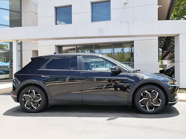 Used 2024 Hyundai Ioniq 5 SEL RWD image 4