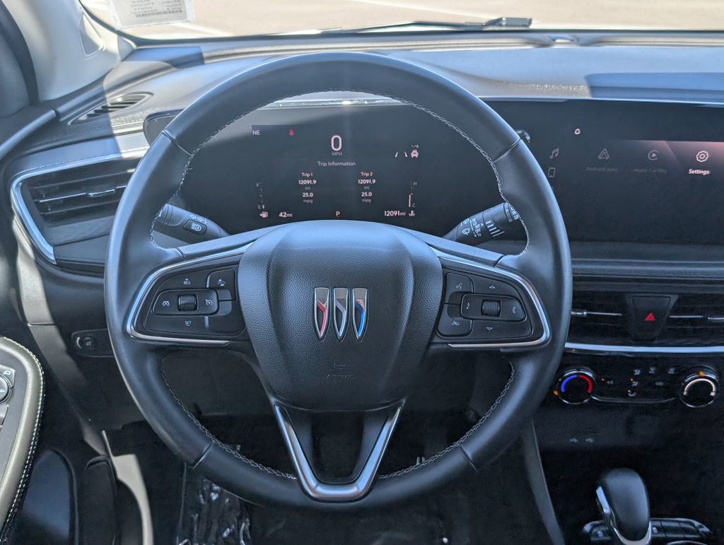 Used 2024 Buick Encore GX Preferred image 15
