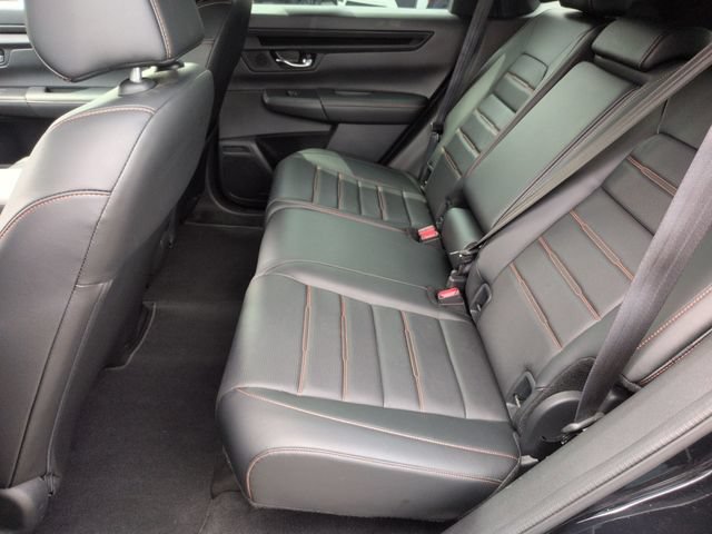 Used 2025 Honda CR-V Sport-L image 29